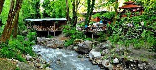 Karasu Satılık Yazlık
